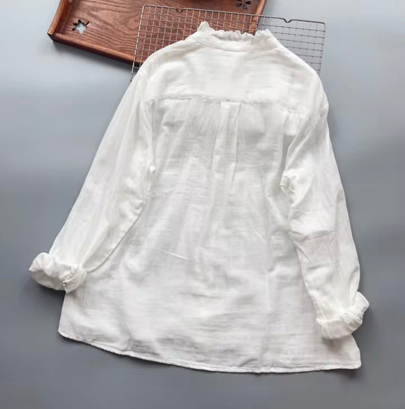 Chemise Gina