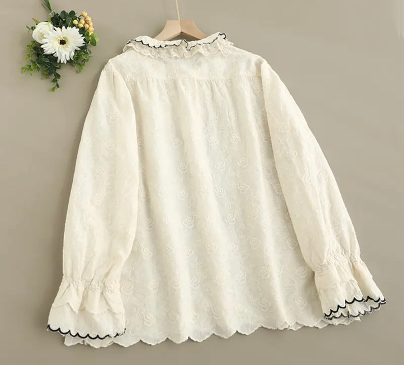 Chemise Tariana