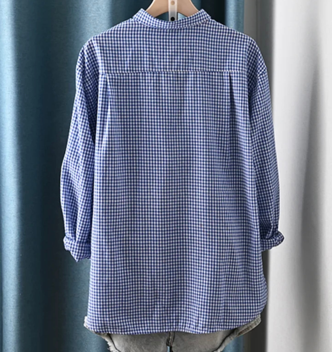 Chemise Felia