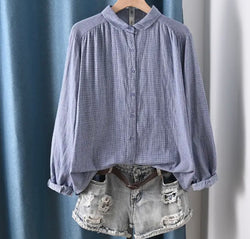 Chemise Hanie