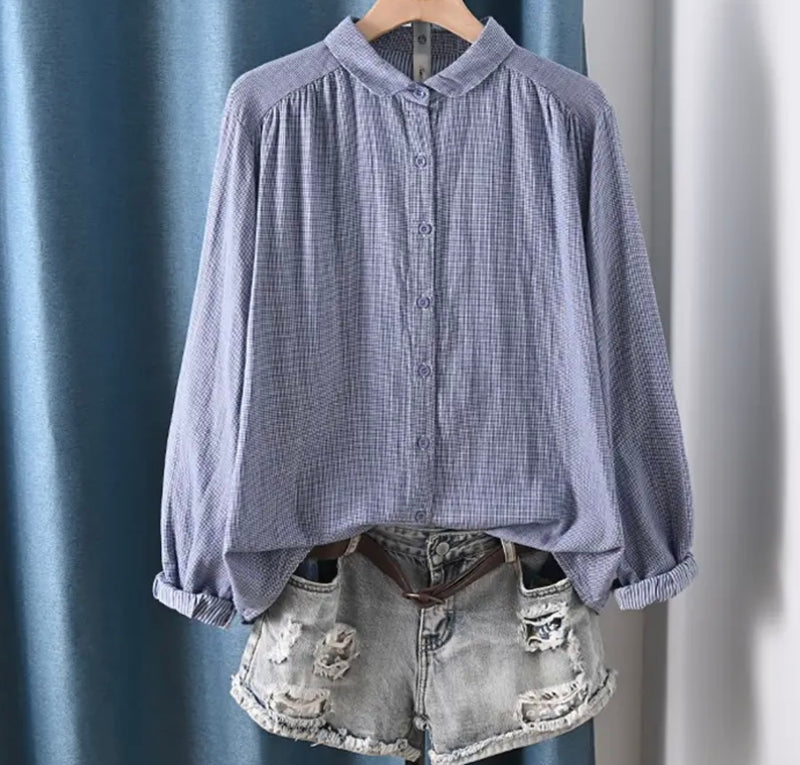 Chemise Hanie