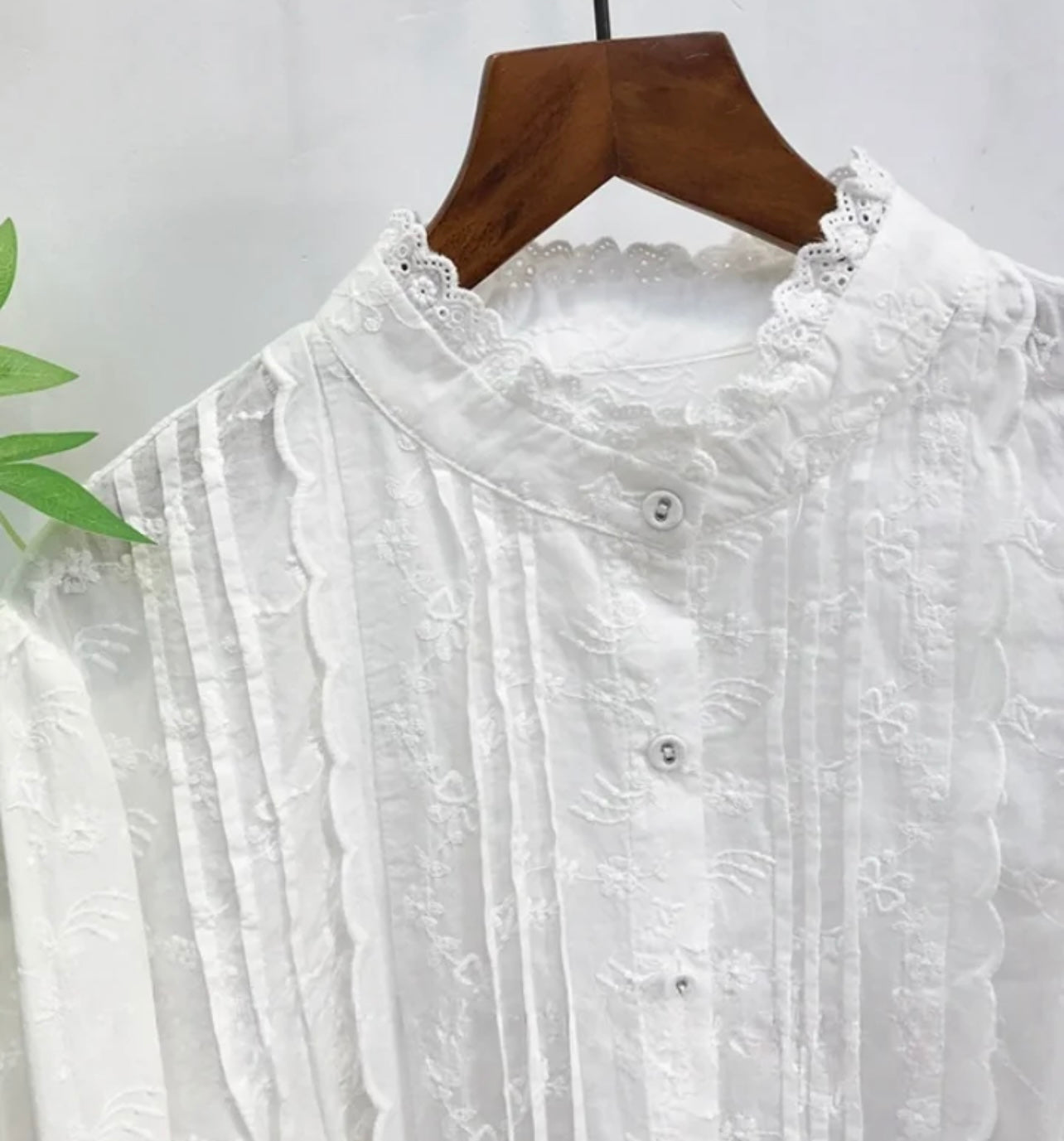 Chemise Kathy
