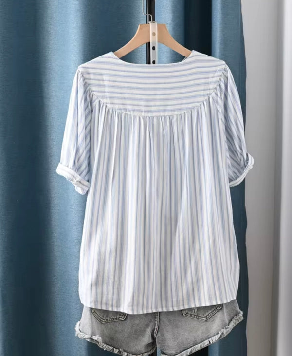 Chemise Holga