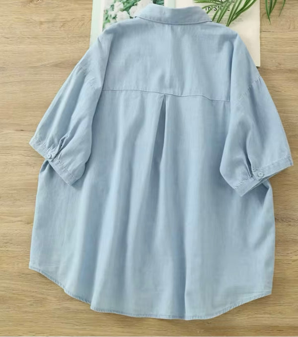 Chemise Tizia