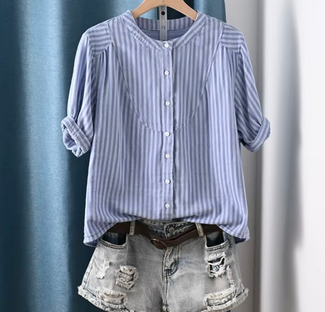 Chemise Clotilde