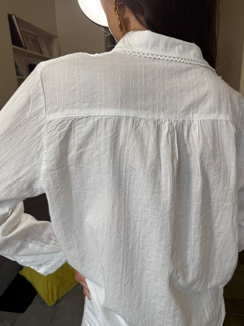 Chemise Katylia