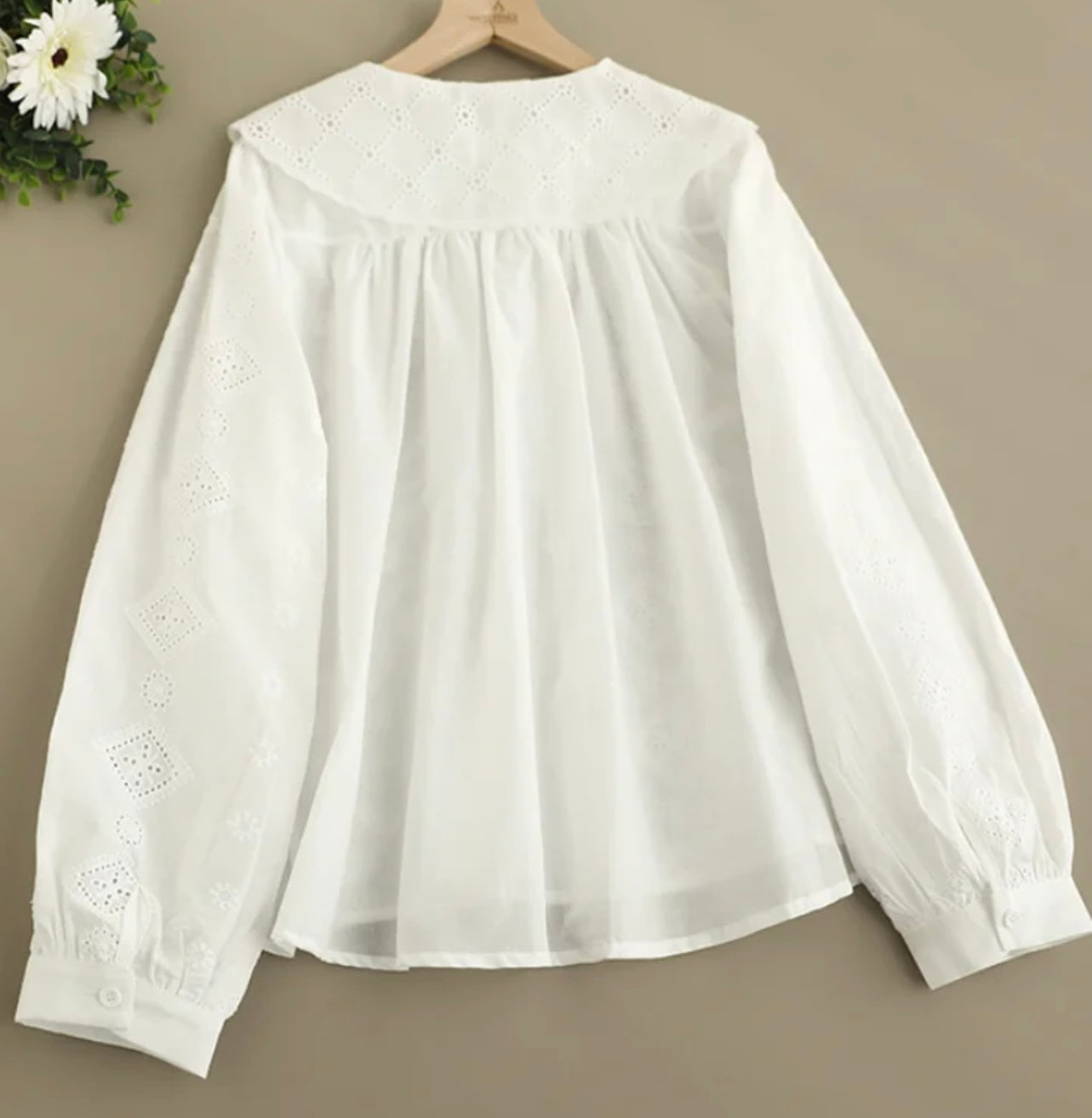 Chemise Bellia