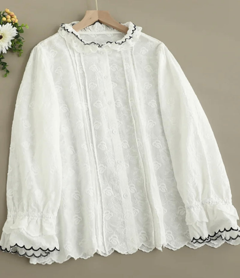 Chemise Tariana