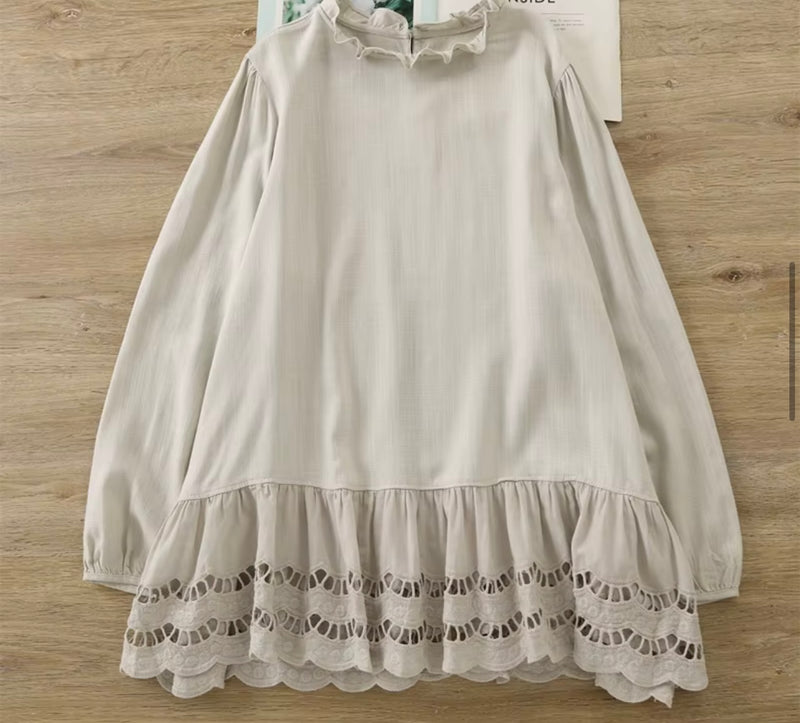 Blouse Bloomy