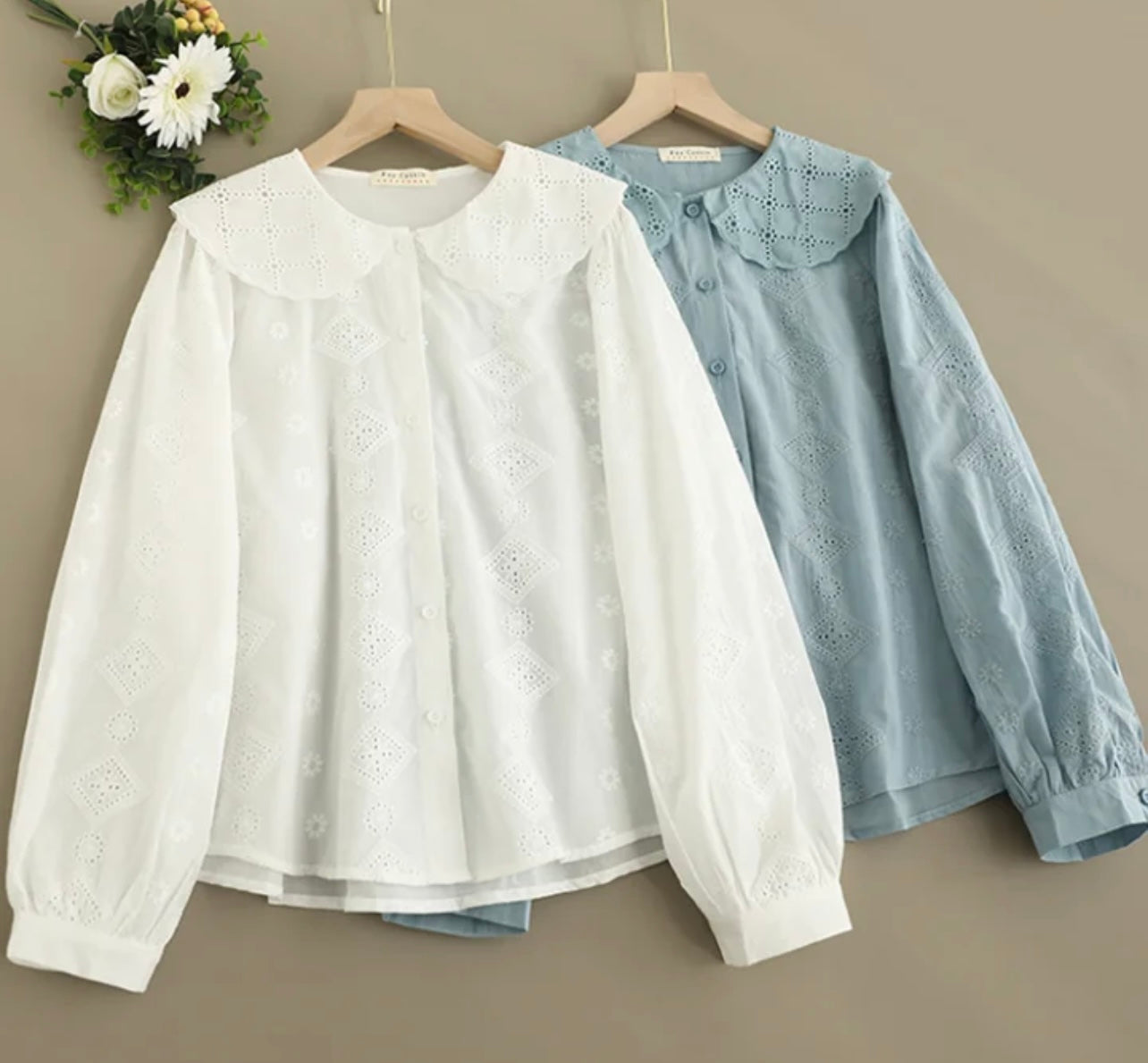 Chemise Bellia
