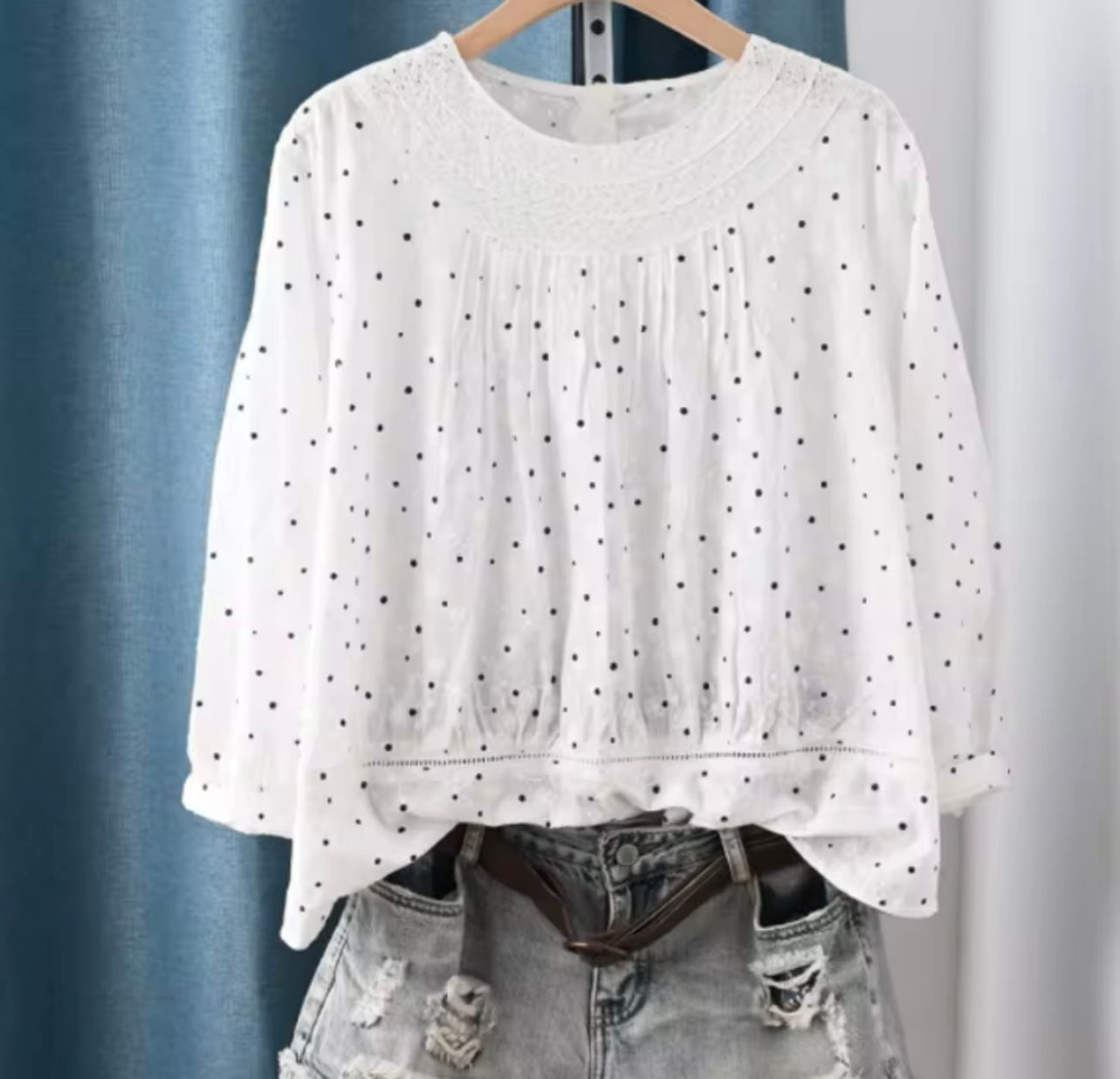 Blouse Fany