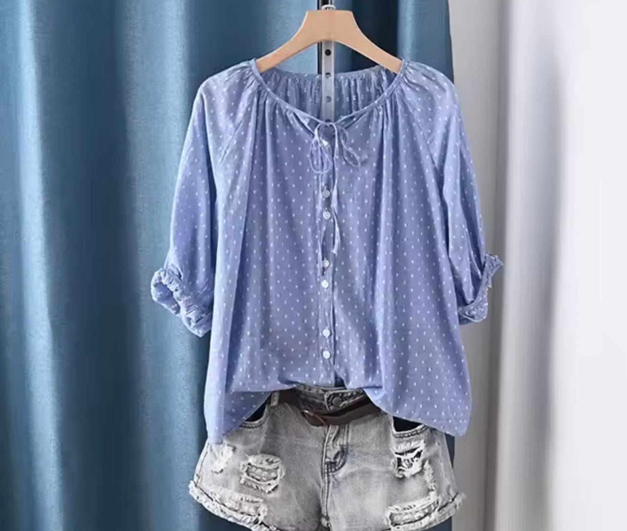 Chemise Liv