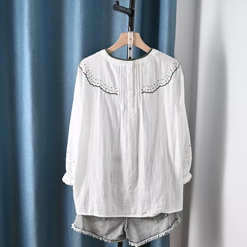 Blouse Enoa