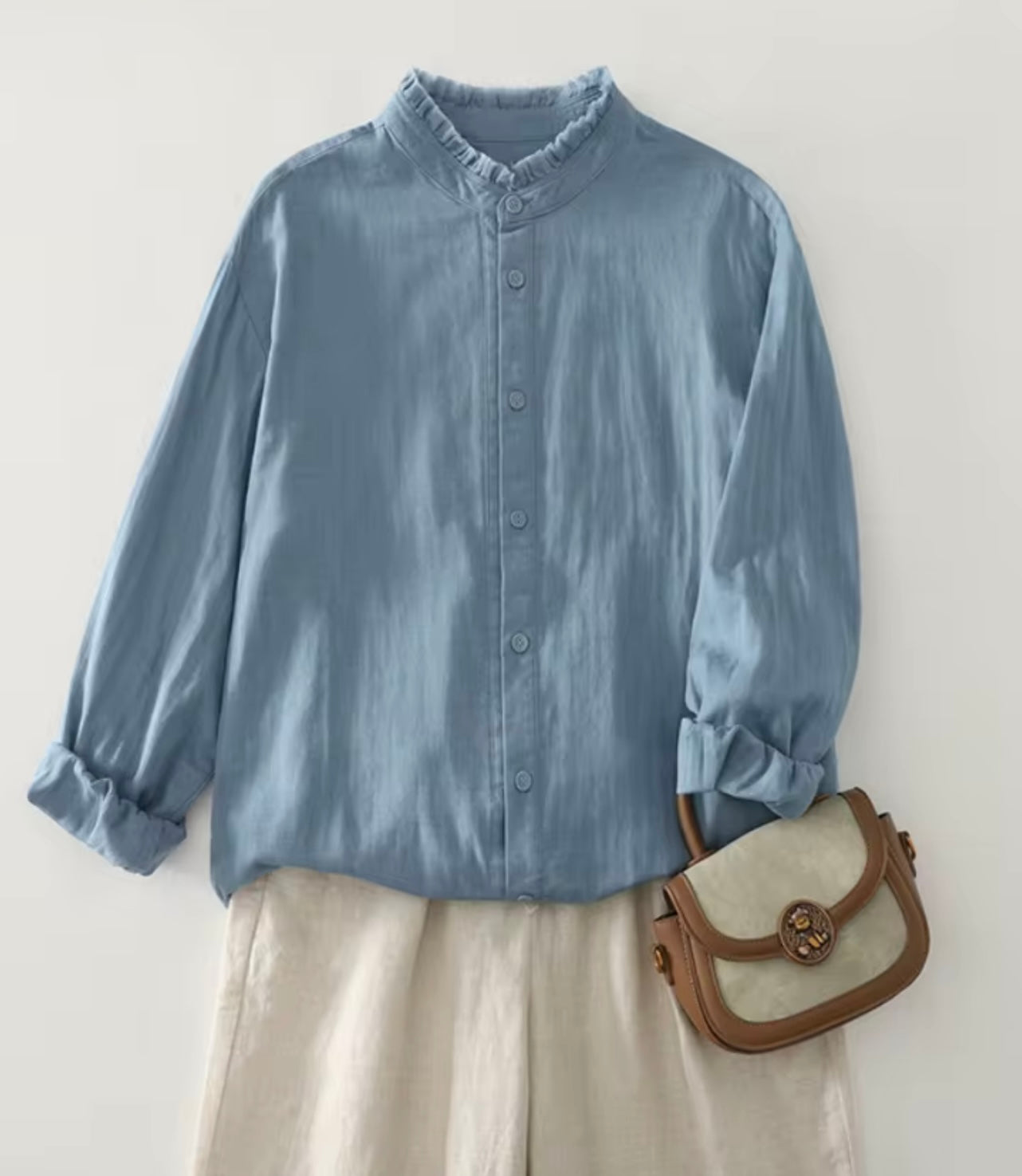Chemise Gilia