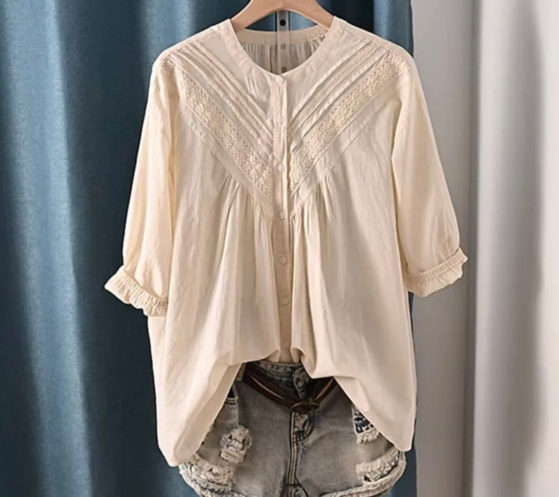 Chemise Tolia
