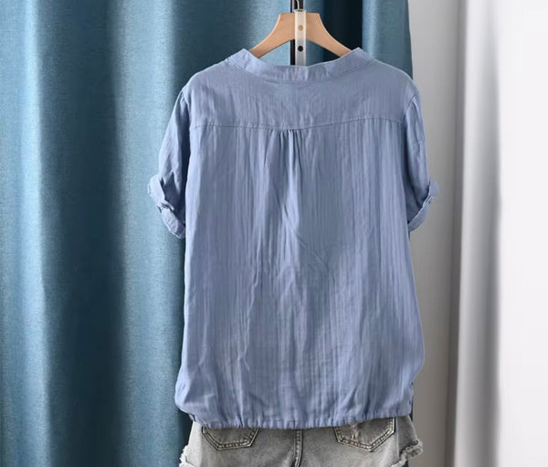 Chemise Vilia