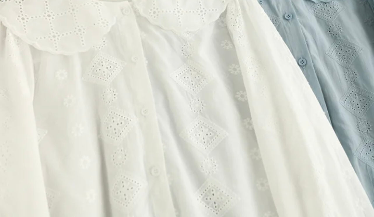 Chemise Bellia
