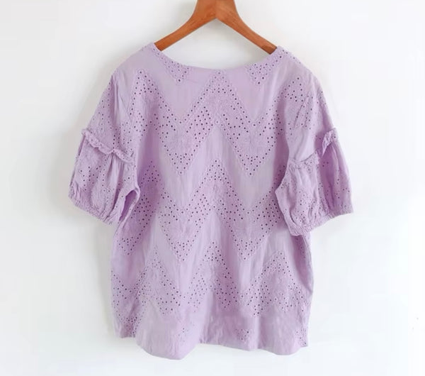 Blouse Doly