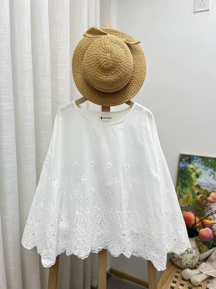 Blouse Milene