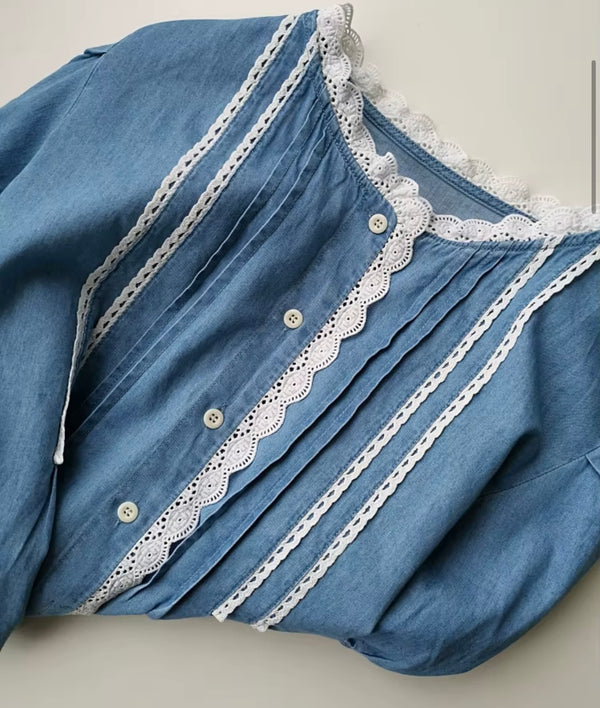 Chemise Diany