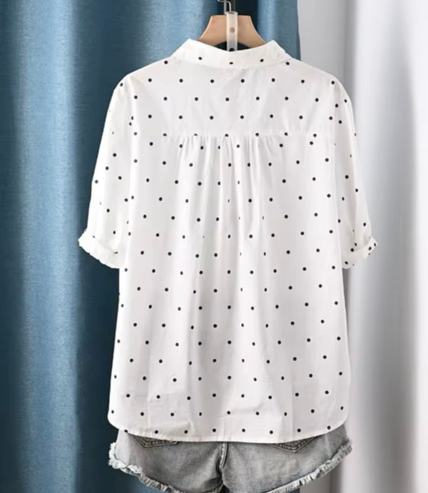 Chemise Clolia