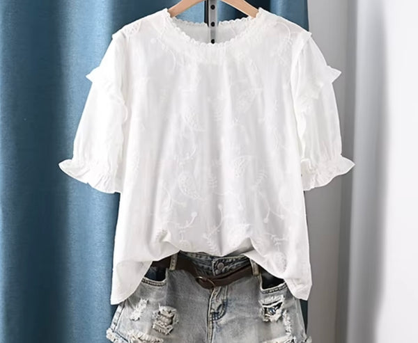 Blouse Stilua