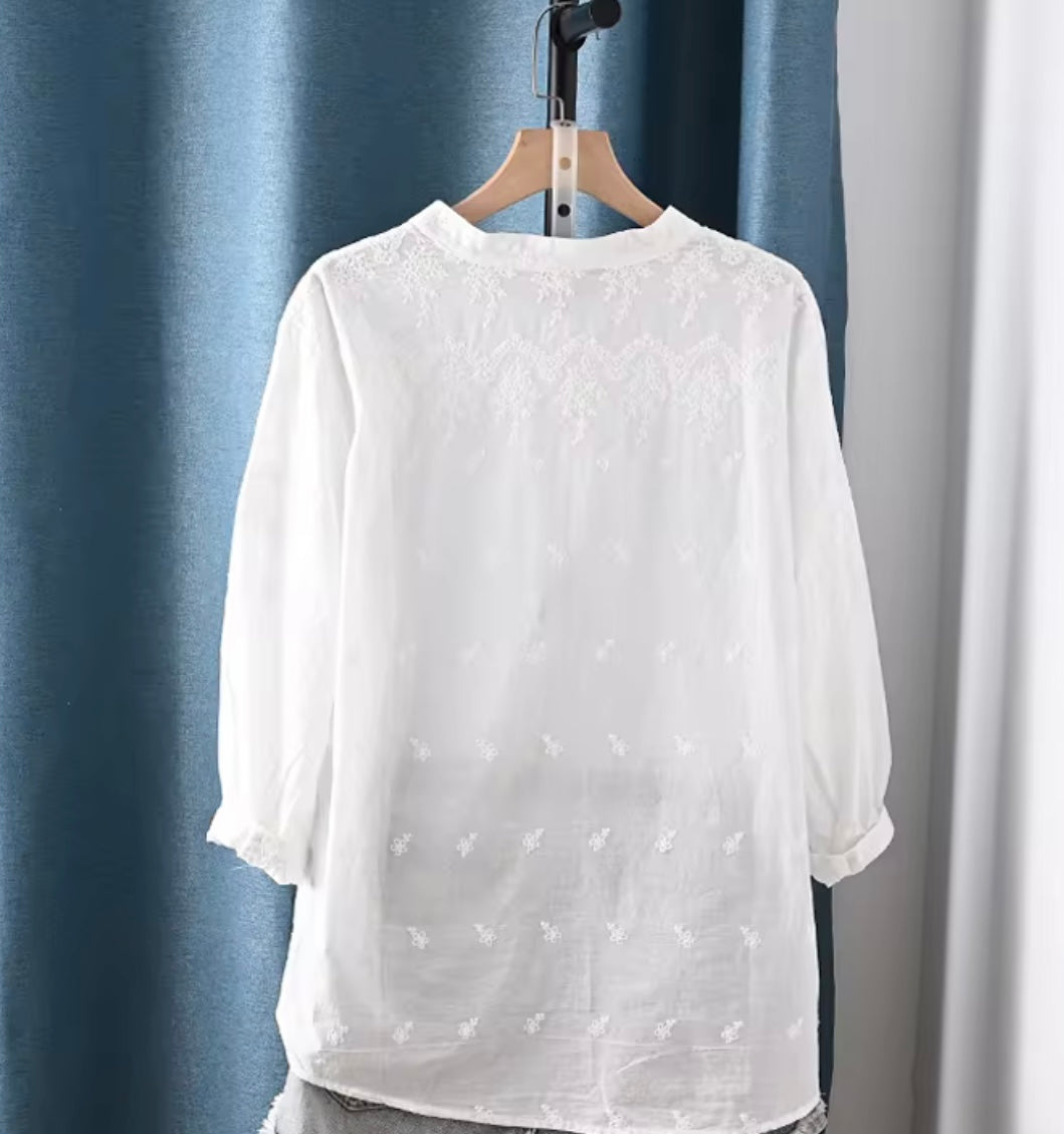 Chemise Rachelle