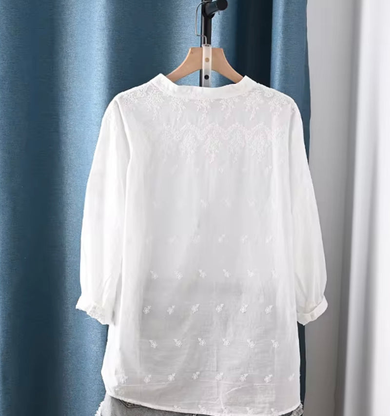 Chemise Rachelle
