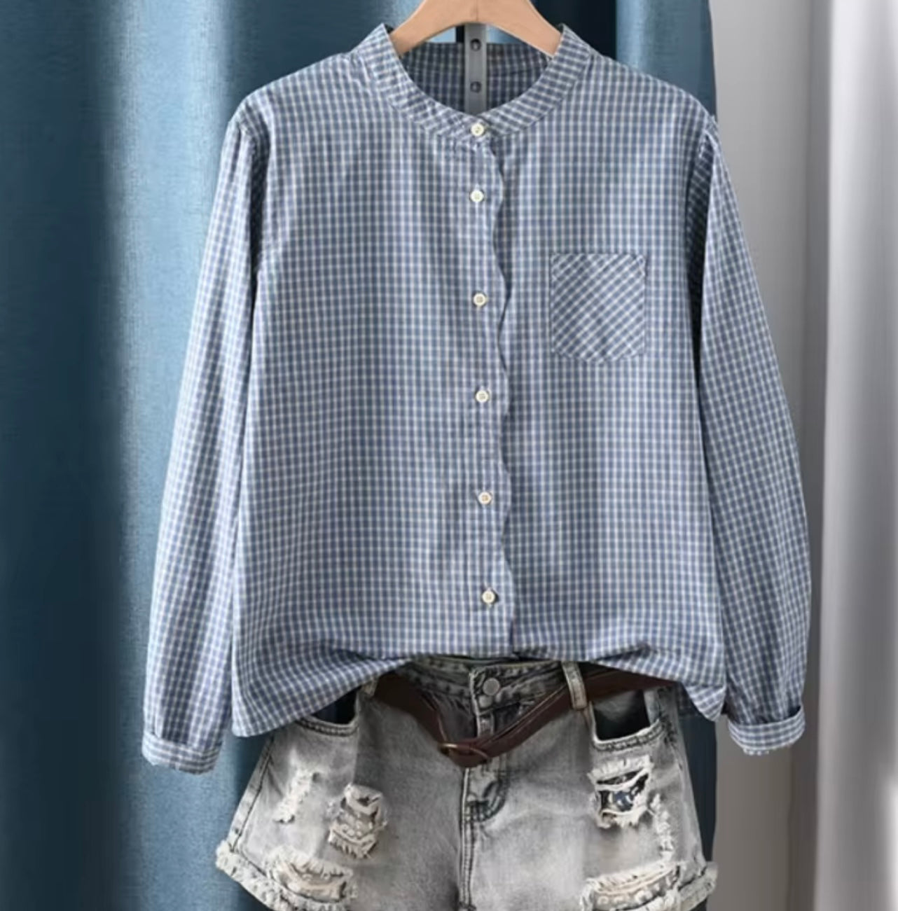 Chemise Gaby