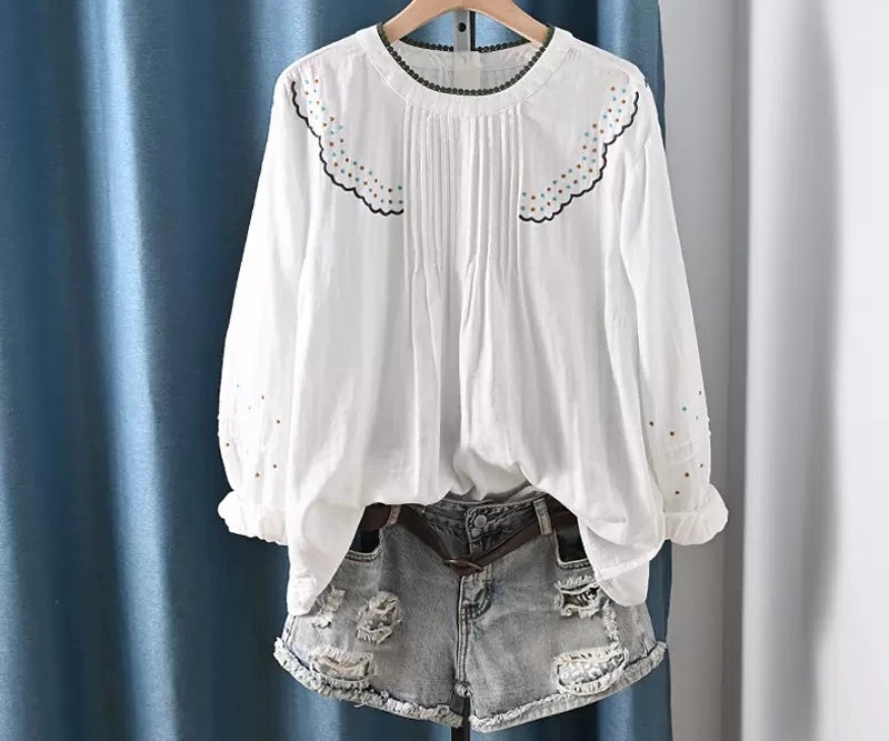 Blouse Enoa