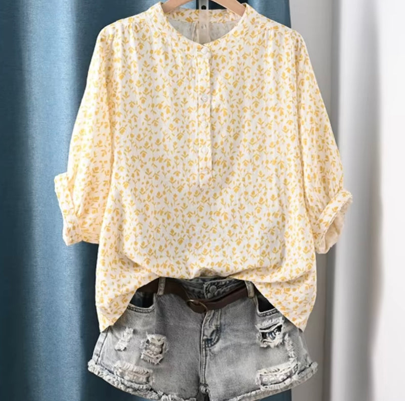 Chemise Dalnie