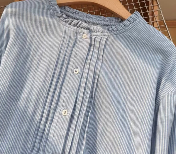 Chemise Bilia