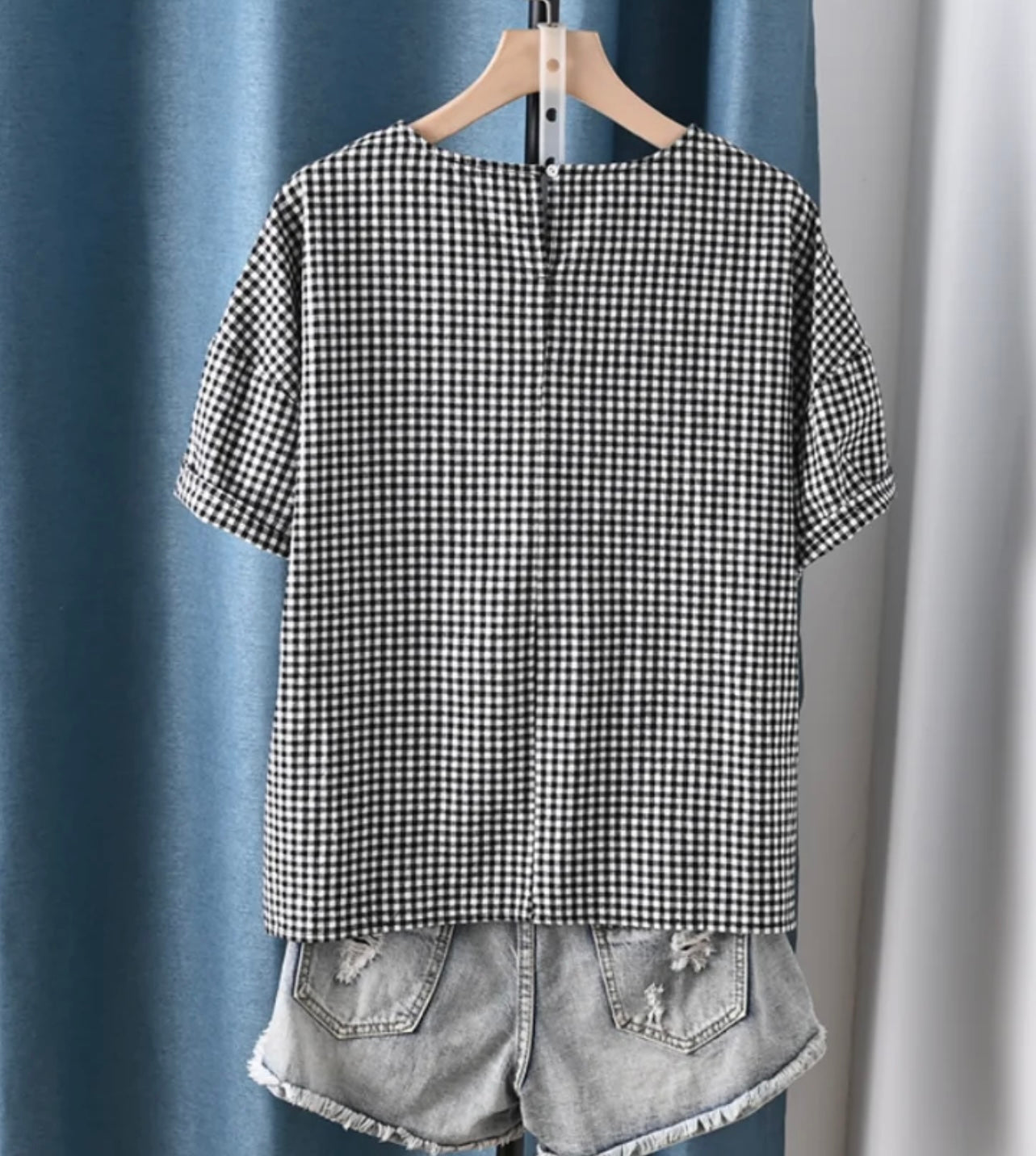 Blouse Olya
