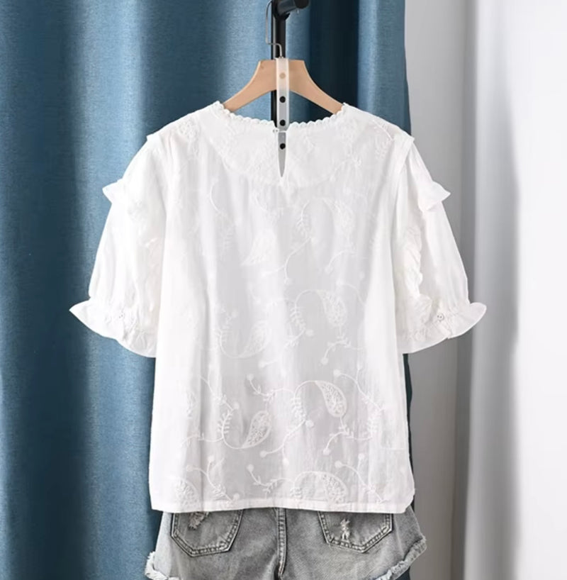Blouse Stilua