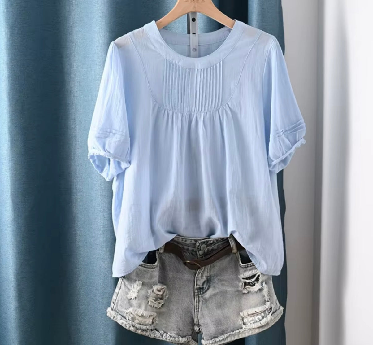 Blouse Tess