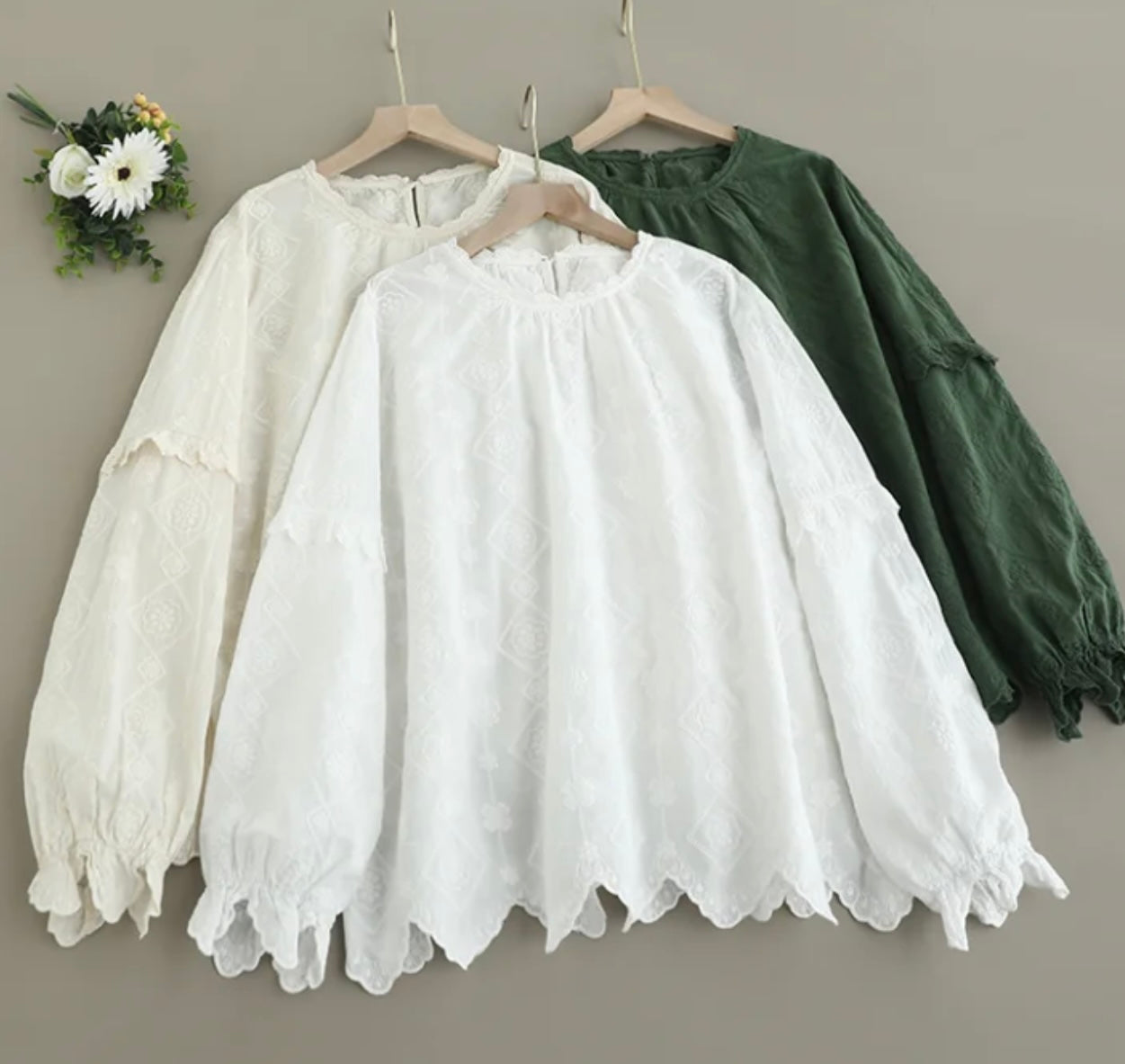 Blouse Eloise