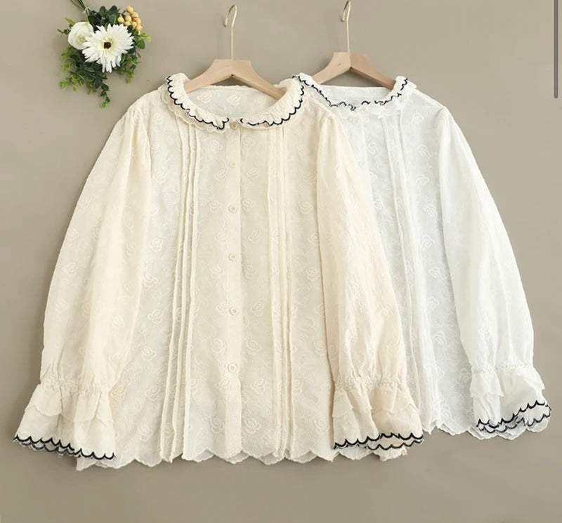 Chemise Tariana