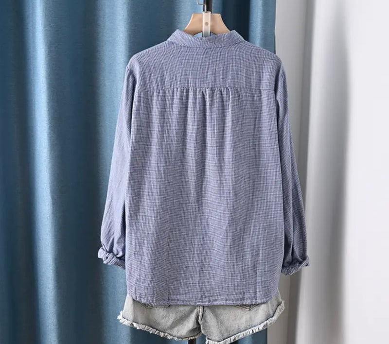 Chemise Hanie