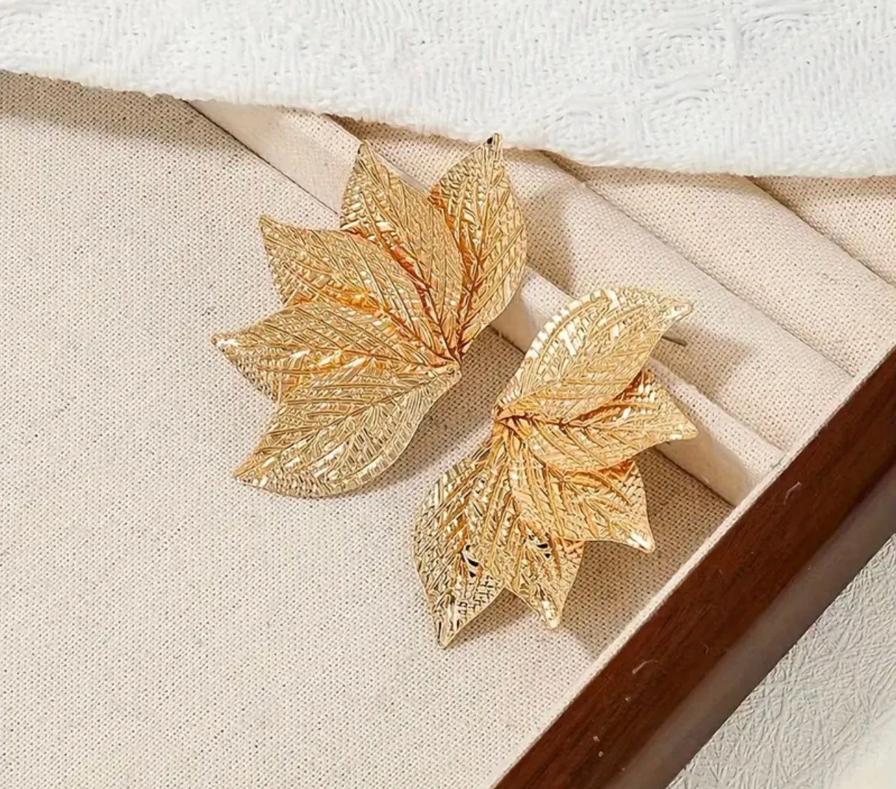 B.O Feuilles
