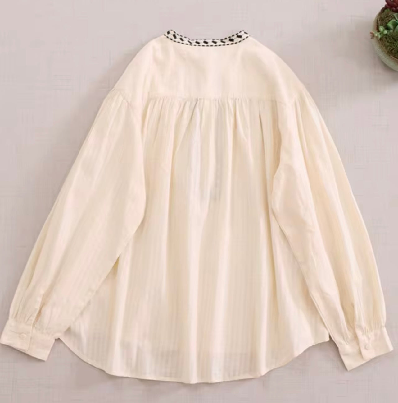 Blouse Solena