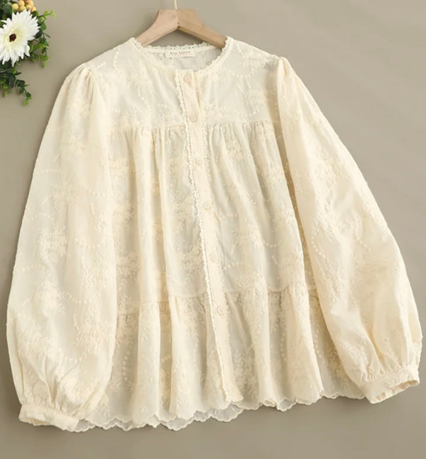 Chemise Linola