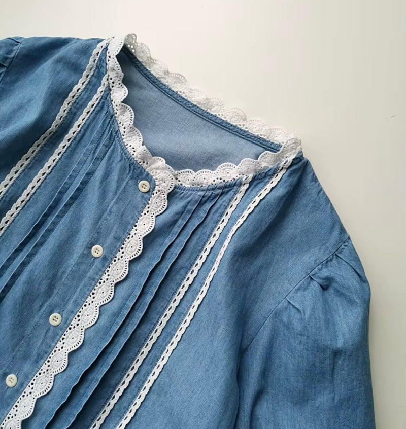 Chemise Diany
