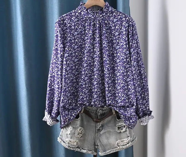 Blouse Lona