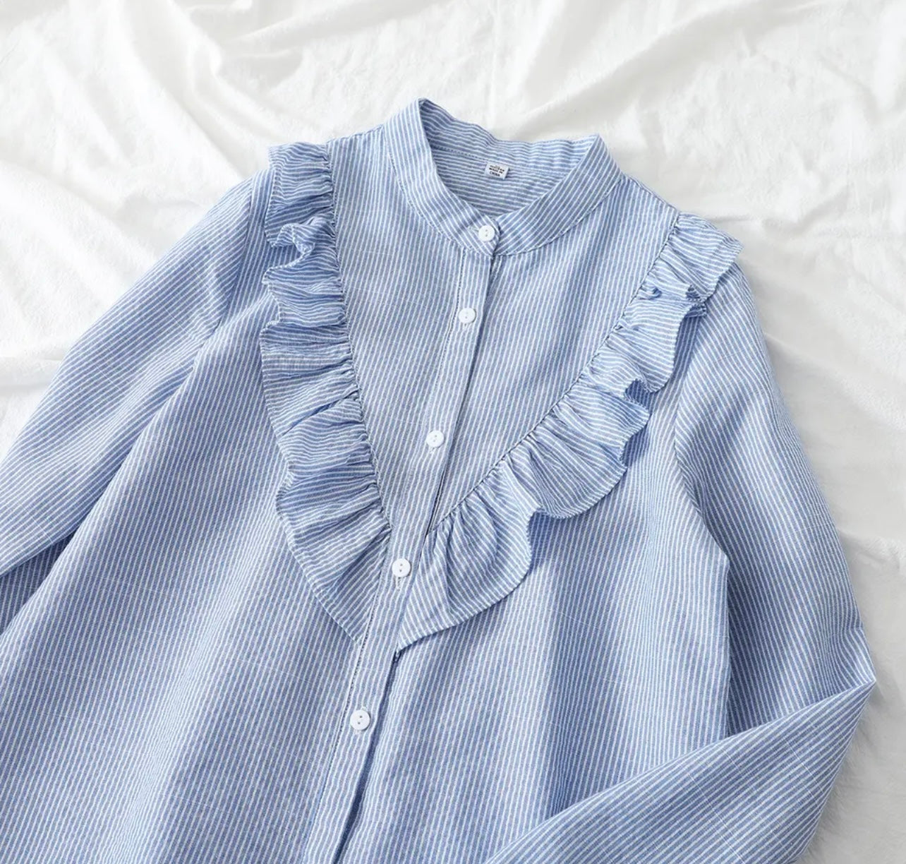 Chemise Daniela