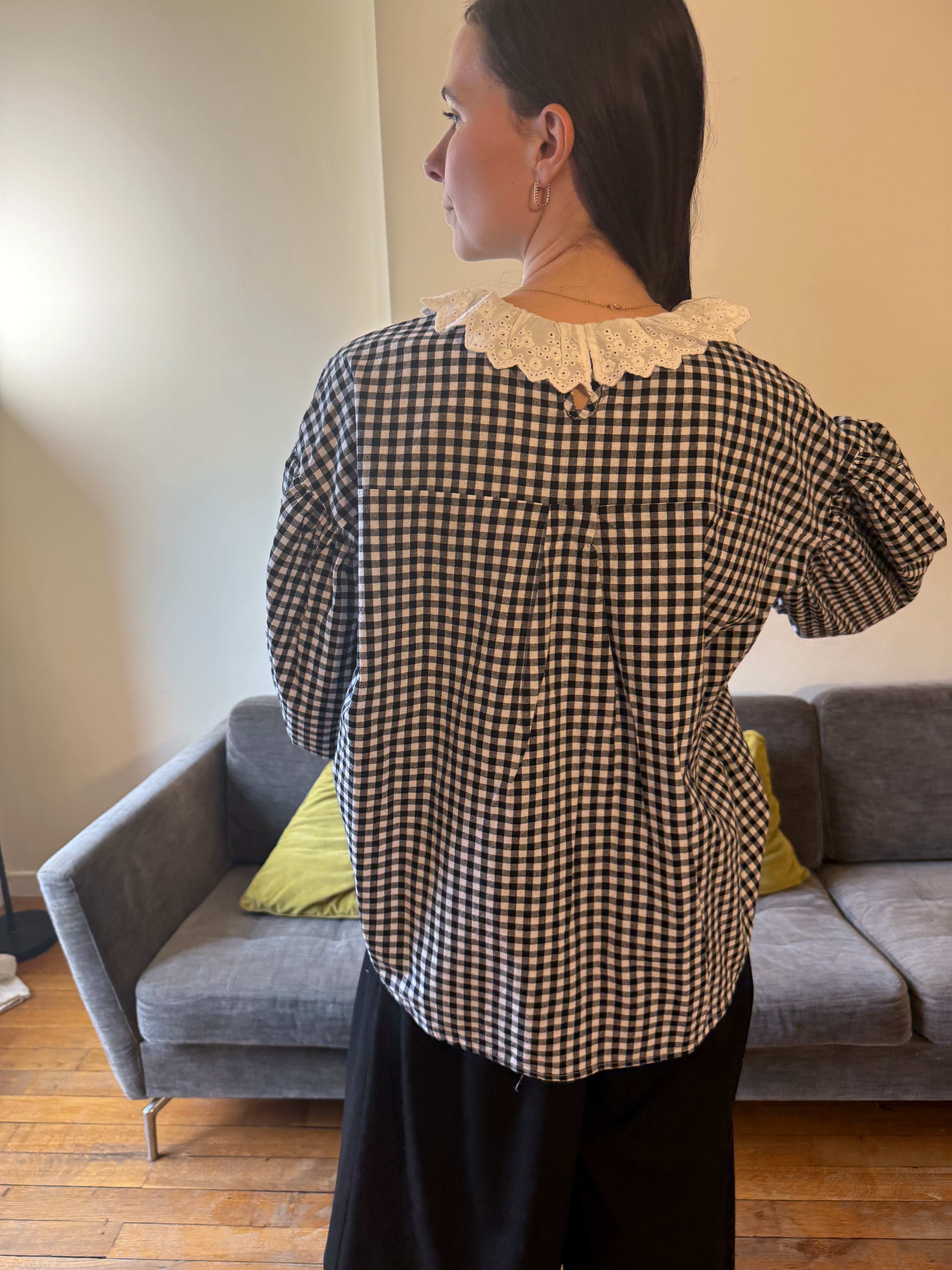Blouse Jiji