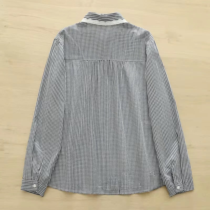 Chemise Jalia