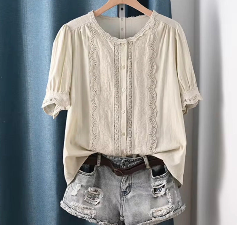 Chemise Eleana
