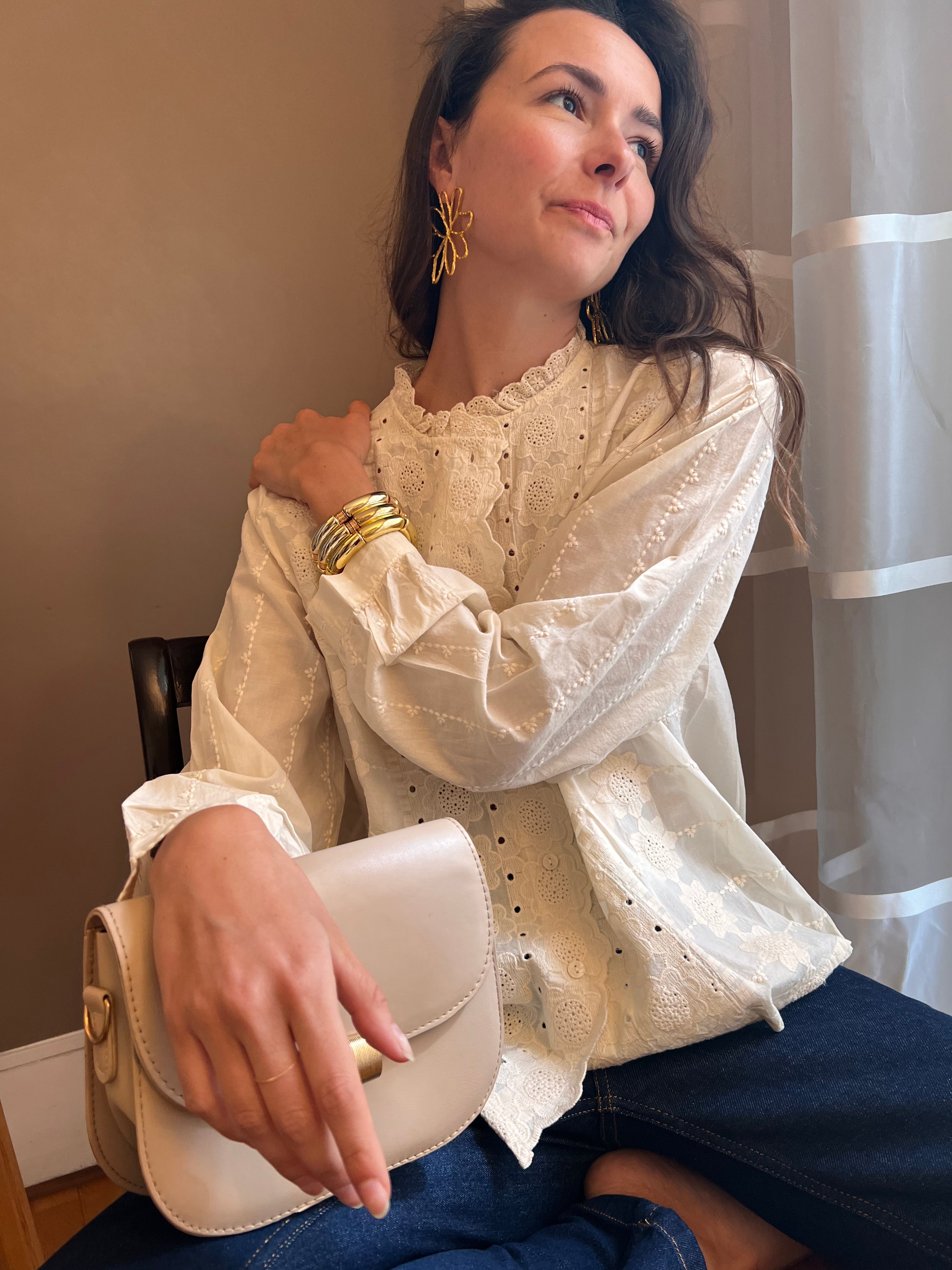 Chemise Valérie