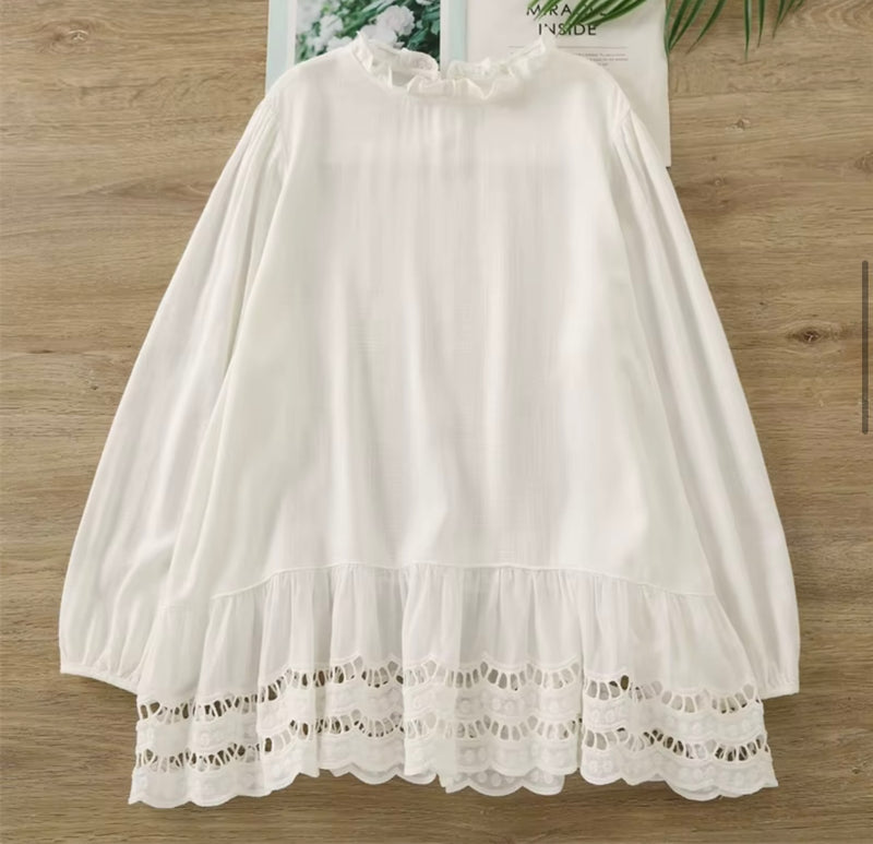 Blouse Bloomy