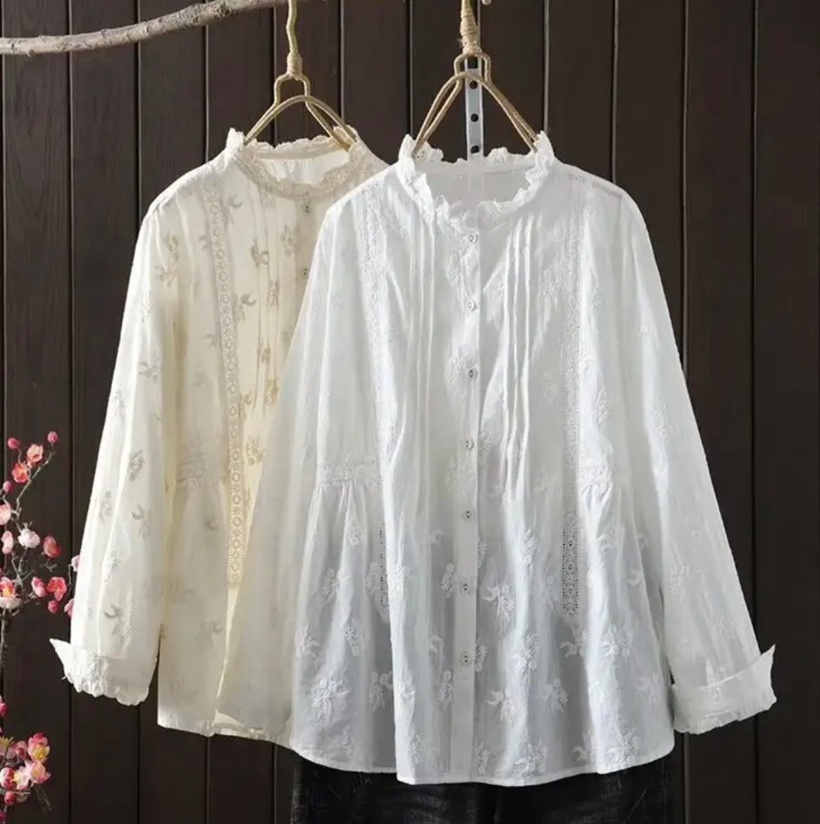 Chemise Joanne